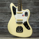 Fender Johnny Marr Jaguar