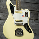 Fender Johnny Marr Jaguar