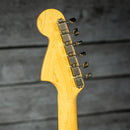 Fender Johnny Marr Jaguar