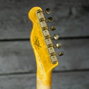 Fender LTD '50 DBL Esquier Custom Shop - Heavy Relic