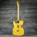 Fender LTD '50 DBL Esquier Custom Shop - Heavy Relic