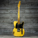 Fender LTD '50 DBL Esquier Custom Shop - Heavy Relic