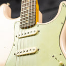 Fender Custom Shop 1962 Stratocaster Relic