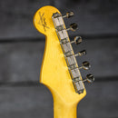 Fender Custom Shop 1962 Stratocaster Relic
