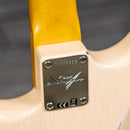 Fender Custom Shop 1962 Stratocaster Relic