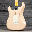 Fender Custom Shop 1962 Stratocaster Relic