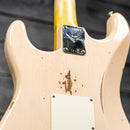 Fender Custom Shop 1962 Stratocaster Relic