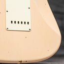 Fender Custom Shop 1962 Stratocaster Relic