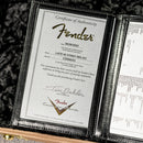 Fender Custom Shop 1962 Stratocaster Relic