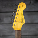 Fender Custom Shop 1962 Stratocaster Relic