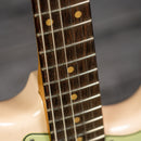Fender Custom Shop 1962 Stratocaster Relic