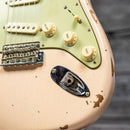 Fender Custom Shop 1962 Stratocaster Relic