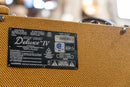 Fender Limited-Edition Hot Rod Deluxe IV