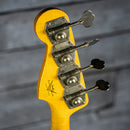 Fender Custom Shop Ltd Ed 1959 Precision Bass Special Relic - Natural Blonde