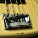 Fender Custom Shop Ltd Ed 1959 Precision Bass Special Relic - Natural Blonde