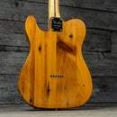 Fender Limited Edition American Professional Reclaimed Pine Telecaster