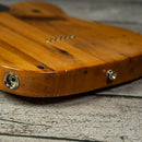 Fender Limited Edition American Professional Reclaimed Pine Telecaster