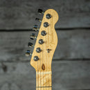Fender Limited Edition American Professional Reclaimed Pine Telecaster