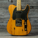 Fender Limited Edition American Professional Reclaimed Pine Telecaster