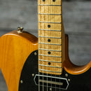 Fender Limited Edition American Professional Reclaimed Pine Telecaster