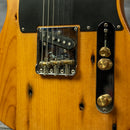 Fender Limited Edition American Professional Reclaimed Pine Telecaster