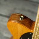 Fender Limited Edition American Professional Reclaimed Pine Telecaster