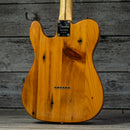 Fender Limited Edition American Professional Reclaimed Pine Telecaster