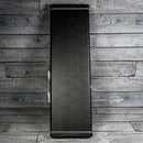 Fender Limited Edition Custom Jazz Bass Heavy Relic - Round-Lam Rosewood Fingerboard, Aged Black