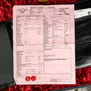 Fender Limited Edition Custom Jazz Bass Heavy Relic - Round-Lam Rosewood Fingerboard, Aged Black