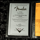 Fender Limited Edition Custom Jazz Bass Heavy Relic - Round-Lam Rosewood Fingerboard, Faded Aged 3-Color Sunburst