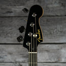 Fender Limited Edition Ebony Fingerboard Precision Bass