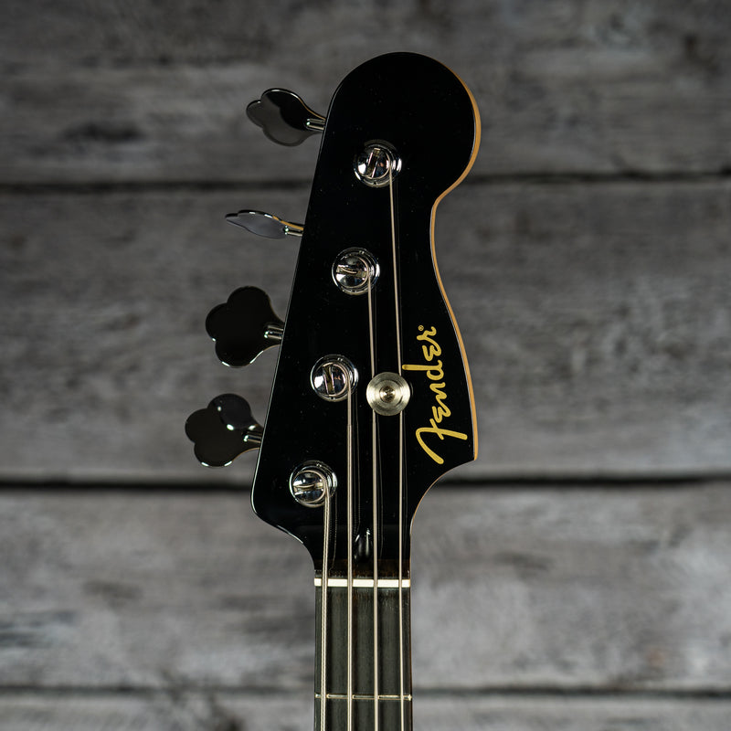 Fender Limited Edition Ebony Fingerboard Precision Bass