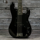 Fender Limited Edition Ebony Fingerboard Precision Bass