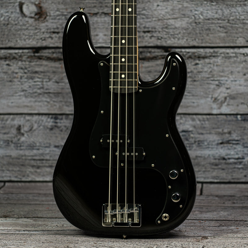 Fender Limited Edition Ebony Fingerboard Precision Bass