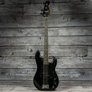 Fender Limited Edition Ebony Fingerboard Precision Bass