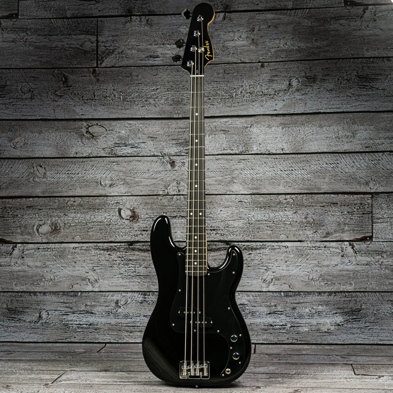 Fender Limited Edition Ebony Fingerboard Precision Bass