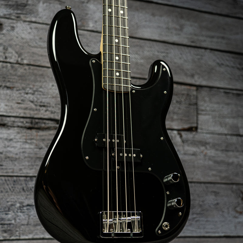 Fender Limited Edition Ebony Fingerboard Precision Bass