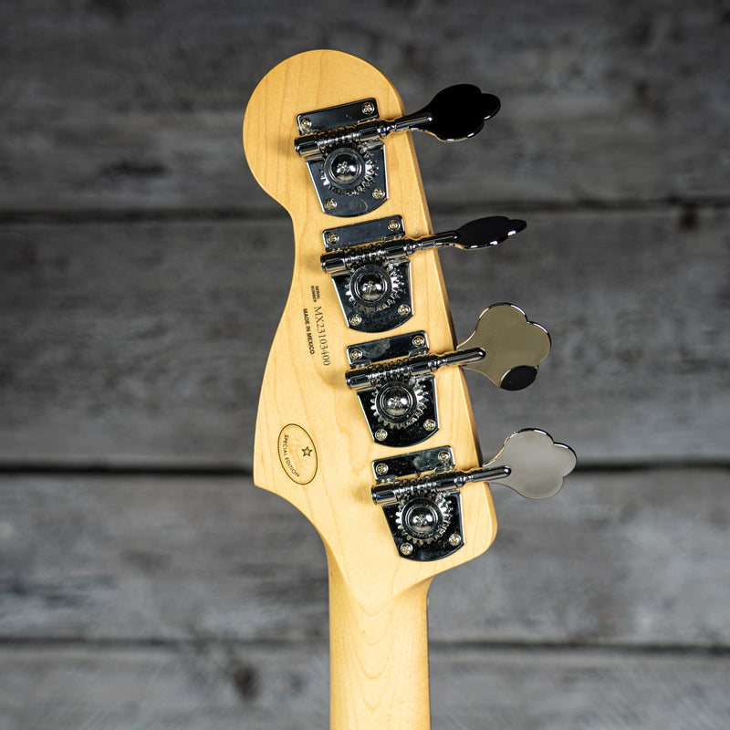 Fender Limited Edition Ebony Fingerboard Precision Bass