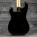 Fender Limited Edition Ebony Fingerboard Precision Bass