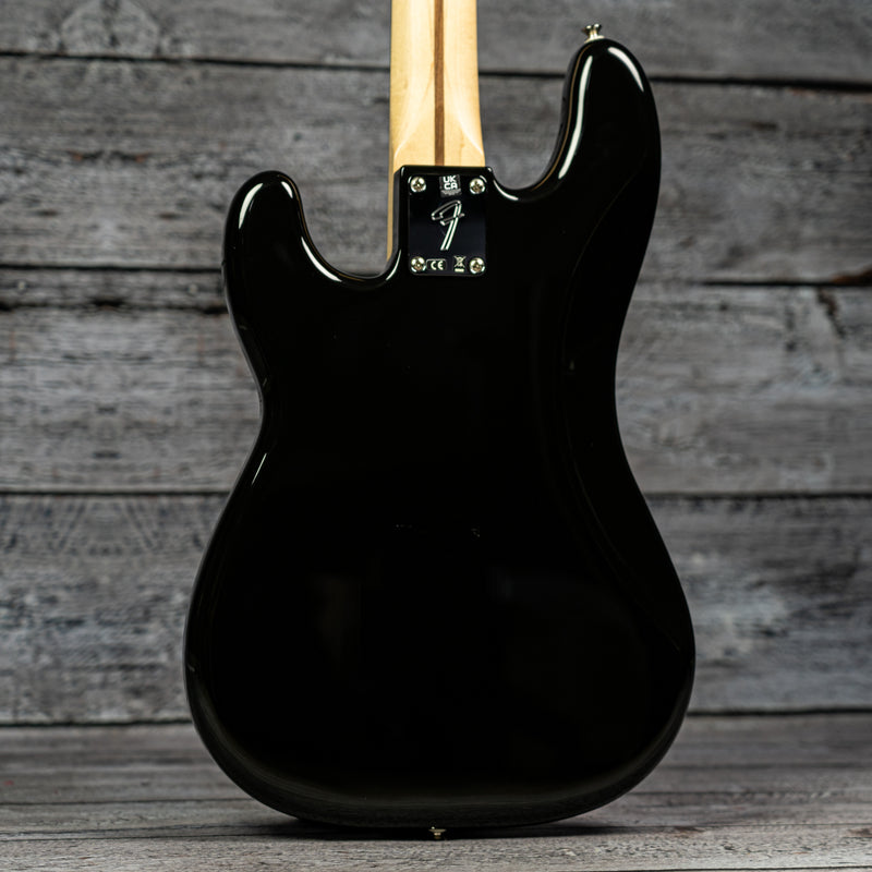 Fender Limited Edition Ebony Fingerboard Precision Bass