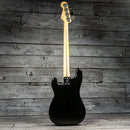 Fender Limited Edition Ebony Fingerboard Precision Bass