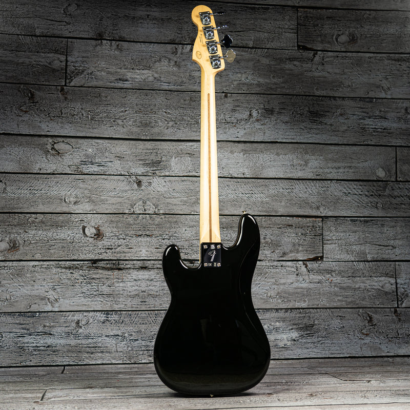 Fender Limited Edition Ebony Fingerboard Precision Bass