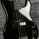Fender Limited Edition Ebony Fingerboard Precision Bass