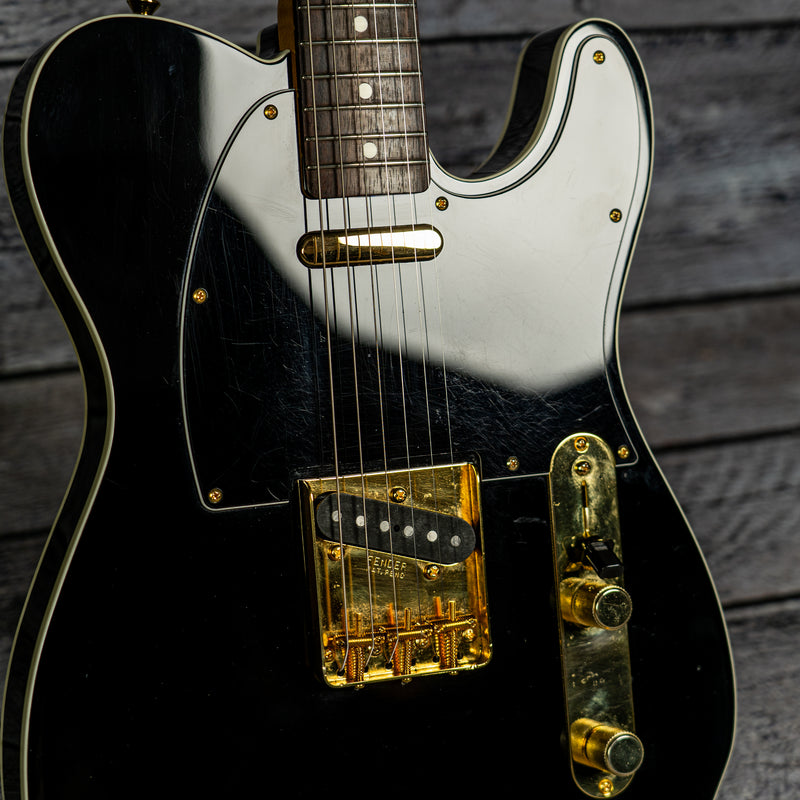 Fender Traditional Made In Japan '60s Telecaster Midnight