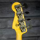Fender Limited Edition P Bass Special Journeyman Relic - Rosewood Fingerboard, 3-Color Sunburst