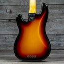 Fender Limited Edition P Bass Special Journeyman Relic - Rosewood Fingerboard, 3-Color Sunburst