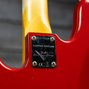 Fender Custom Shop Precision Bass Special Journeyman Relic