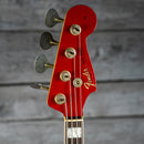 Fender Custom Shop Precision Bass Special Journeyman Relic