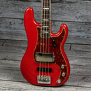 Fender Custom Shop Precision Bass Special Journeyman Relic
