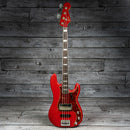 Fender Custom Shop Precision Bass Special Journeyman Relic